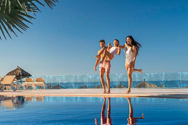 Get ahead of the fun and save more! Krystal® Cancún Get ahead of the fun and save more! Krystal® Cancún