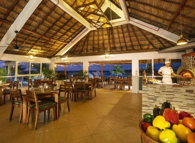 Las velas Krystal® Cancún Las velas Krystal® Cancún