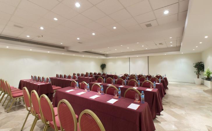 Krystal I Krystal® Cancún Krystal I Krystal® Cancún